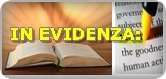 IN EVIDENZA: